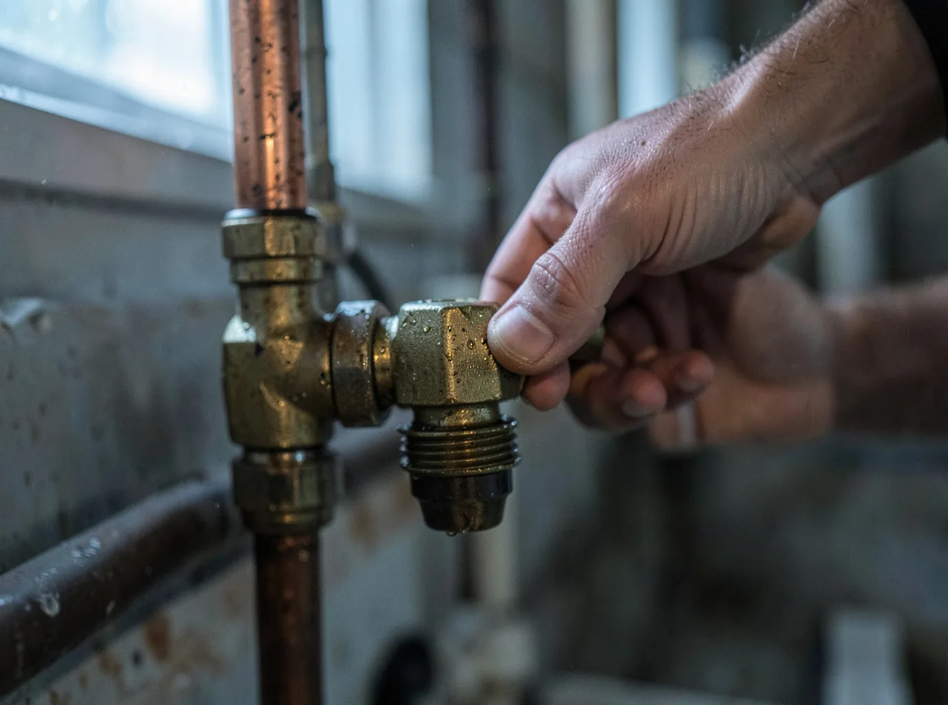 Emergency Plumber Center, ND FAQs